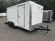 new Cargo (Enclosed) Trailers Car Mate Trailers  for sale, in West Berlin, NJ Thumbnail 1