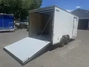 new Cargo (Enclosed) Trailers Car Mate Trailers  for sale, in West Berlin, NJ Thumbnail 3