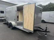new Cargo (Enclosed) Trailers Car Mate Trailers  for sale, in West Berlin, NJ Thumbnail 2