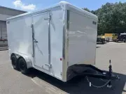 new Cargo (Enclosed) Trailers Car Mate Trailers  for sale, in West Berlin, NJ Thumbnail 2