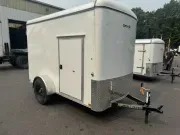 new Cargo (Enclosed) Trailers Carry-On  for sale, in West Berlin, NJ Thumbnail 1