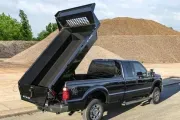 new Dump Trailers Bri-Mar  for sale, in West Berlin, NJ Thumbnail 1