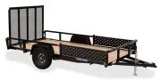 new ATV Trailers Sure-Trac  for sale, in West Berlin, NJ Thumbnail 1