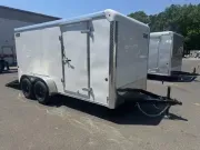 new Cargo (Enclosed) Trailers Car Mate Trailers  for sale, in West Berlin, NJ Thumbnail 1