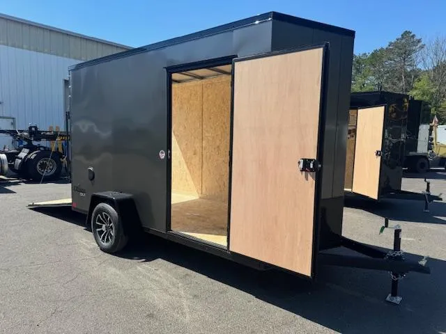 2026 Cargo Express
