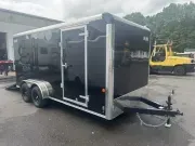 new Cargo (Enclosed) Trailers Car Mate Trailers  for sale, in West Berlin, NJ Thumbnail 1
