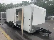 new Car Haulers / Racing Trailers Car Mate Trailers  for sale, in West Berlin, NJ Thumbnail 3