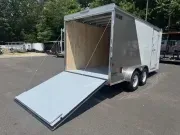 new Cargo (Enclosed) Trailers Car Mate Trailers  for sale, in West Berlin, NJ Thumbnail 7