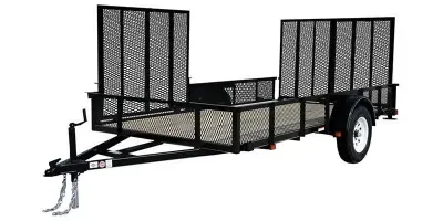 2026 Carry-On 7x12 ATV Trailer 2029788