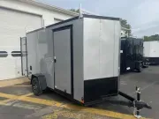 new Cargo (Enclosed) Trailers Cargo Express  for sale, in West Berlin, NJ Thumbnail 1