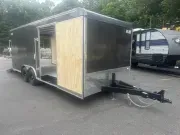 new Cargo (Enclosed) Trailers Car Mate Trailers  for sale, in West Berlin, NJ Thumbnail 2