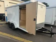 new Cargo (Enclosed) Trailers Carry-On  for sale, in West Berlin, NJ Thumbnail 2