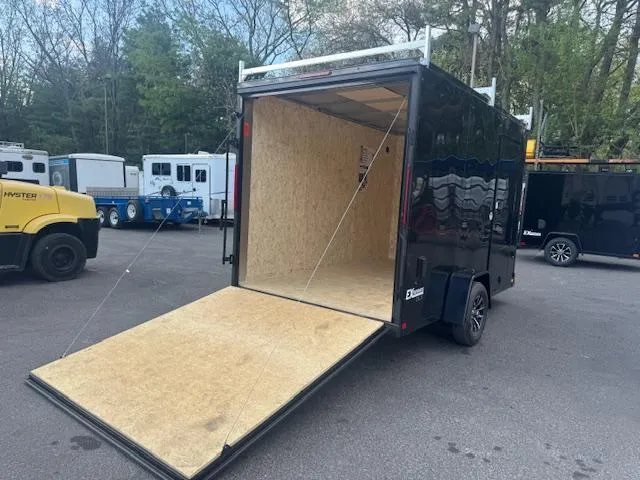 new Cargo (Enclosed) Trailers Cargo Express  for sale, in West Berlin, NJ Thumbnail 3