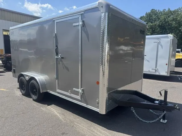 new Cargo (Enclosed) Trailers Car Mate Trailers  for sale, in West Berlin, NJ image-0