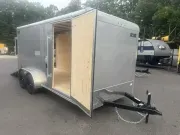 new Cargo (Enclosed) Trailers Car Mate Trailers  for sale, in West Berlin, NJ Thumbnail 2