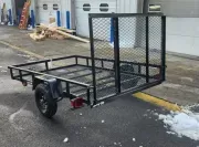new Utility Trailers Carry-On  for sale, in West Berlin, NJ Thumbnail 3