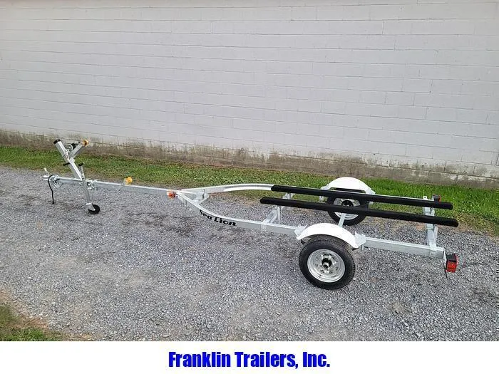 2026 Sealion Trailers S-16-1200 14'-16' Boat Trailer 2029944