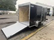 new Cargo (Enclosed) Trailers Car Mate Trailers  for sale, in West Berlin, NJ Thumbnail 3