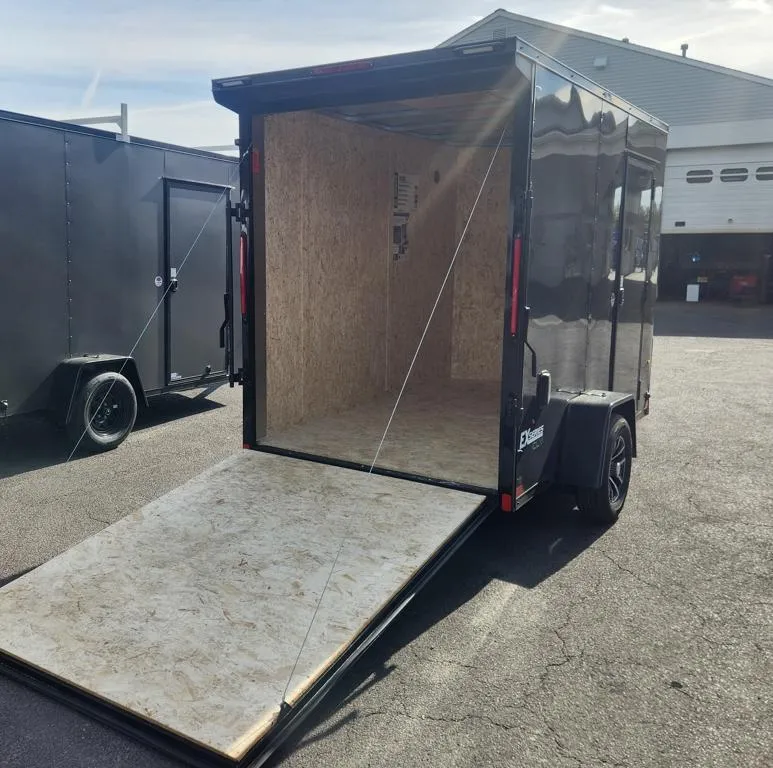 new Cargo (Enclosed) Trailers Cargo Express  for sale, in West Berlin, NJ Thumbnail 3