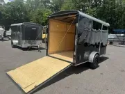 new Cargo (Enclosed) Trailers Carry-On  for sale, in West Berlin, NJ Thumbnail 3