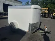 new Cargo (Enclosed) Trailers Carry-On  for sale, in West Berlin, NJ Thumbnail 1