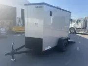 new Cargo (Enclosed) Trailers Cargo Express  for sale, in West Berlin, NJ Thumbnail 2