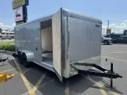 new Cargo (Enclosed) Trailers Car Mate Trailers  for sale, in West Berlin, NJ Thumbnail 2