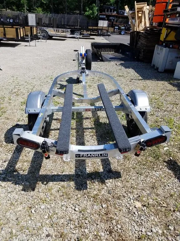 new Watercraft Trailers Triton Trailers  for sale, in West Berlin, NJ Thumbnail 4