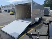 new Cargo (Enclosed) Trailers Car Mate Trailers  for sale, in West Berlin, NJ Thumbnail 3