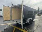 new Cargo (Enclosed) Trailers Car Mate Trailers  for sale, in West Berlin, NJ Thumbnail 6