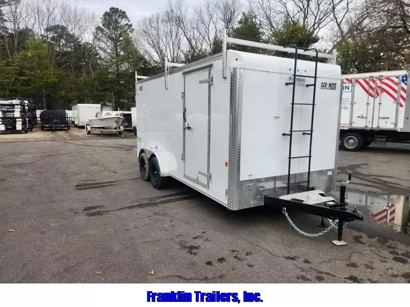new Other Trailers Car Mate Trailers  for sale, in West Berlin, NJ Thumbnail 3