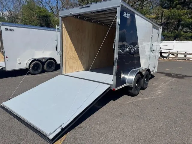 new Cargo (Enclosed) Trailers Car Mate Trailers  for sale, in West Berlin, NJ Thumbnail 6