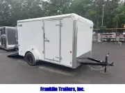 new Cargo (Enclosed) Trailers Car Mate Trailers  for sale, in West Berlin, NJ Thumbnail 1