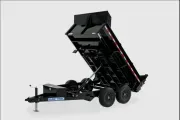 new Dump Trailers Sure-Trac  for sale, in West Berlin, NJ Thumbnail 1