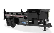 new Dump Trailers Sure-Trac  for sale, in West Berlin, NJ Thumbnail 2