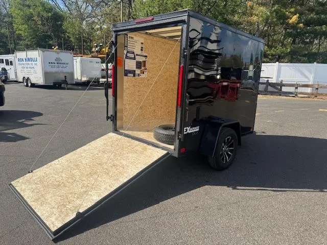 2026 Cargo Express