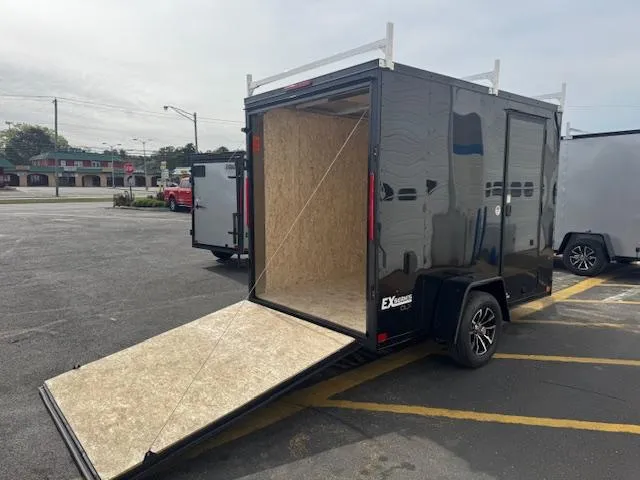 2026 Cargo Express