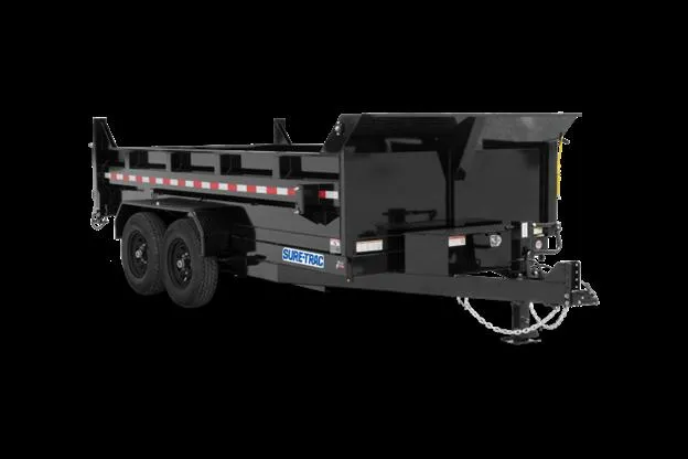 2026 Sure-Trac