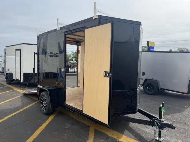 2026 Cargo Express