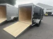 new Cargo (Enclosed) Trailers Car Mate Trailers  for sale, in West Berlin, NJ Thumbnail 3