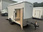 new Cargo (Enclosed) Trailers Carry-On  for sale, in West Berlin, NJ Thumbnail 3