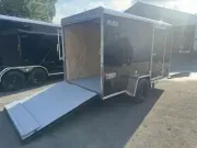 new Cargo (Enclosed) Trailers Car Mate Trailers  for sale, in West Berlin, NJ Thumbnail 3