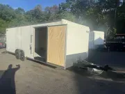 new Car Haulers / Racing Trailers Car Mate Trailers  for sale, in West Berlin, NJ Thumbnail 2