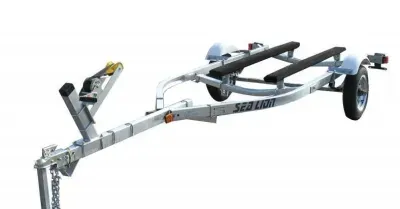 2026 Sealion Trailers SK-10-1200L Single Jet Ski 2030069