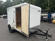 new Cargo (Enclosed) Trailers Car Mate Trailers  for sale, in West Berlin, NJ Thumbnail 2