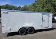 new Cargo (Enclosed) Trailers Car Mate Trailers  for sale, in West Berlin, NJ Thumbnail 1