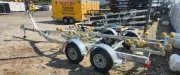 used Other Trailers Sealion Trailers  for sale, in West Berlin, NJ Thumbnail 1