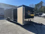 new Cargo (Enclosed) Trailers Car Mate Trailers  for sale, in West Berlin, NJ Thumbnail 4