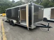 new Cargo (Enclosed) Trailers Car Mate Trailers  for sale, in West Berlin, NJ Thumbnail 2
