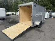 new Cargo (Enclosed) Trailers Car Mate Trailers  for sale, in West Berlin, NJ Thumbnail 3